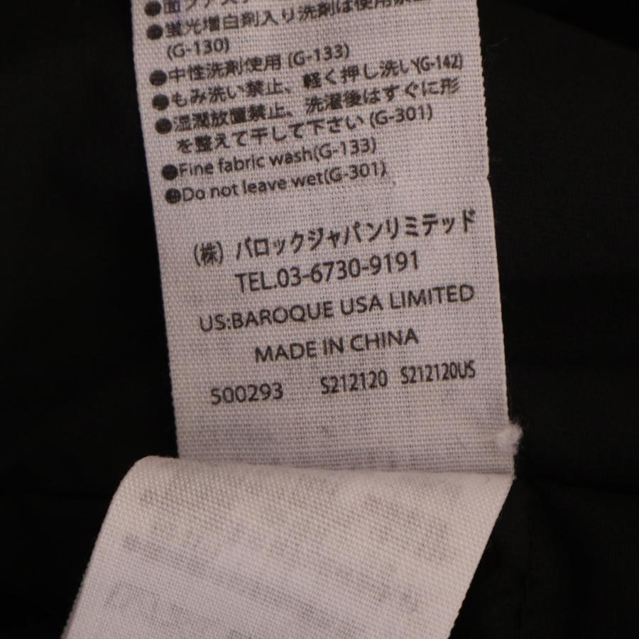 nagonstans ナゴンスタンス 21AW 470EA230-2100 ブラック PEタフタ