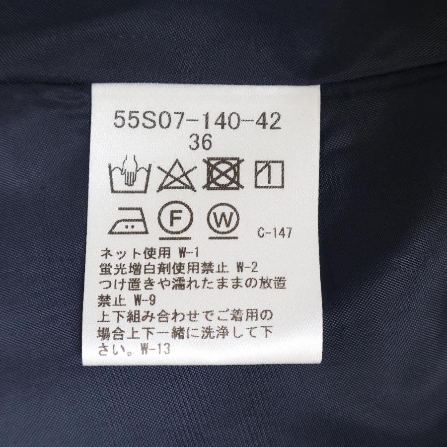 BLUE LABEL CRESTBRIDGE ブルーレーベルクレストブリッジ 22年製 BLUE LABEL CRESTBRIDGE ブルーレーベルクレストブリッジ 22年製