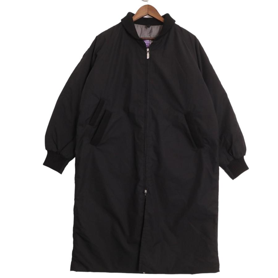 THE NORTH FACE PURPLE LABEL ノースフェイスパープルレーベル 23AW