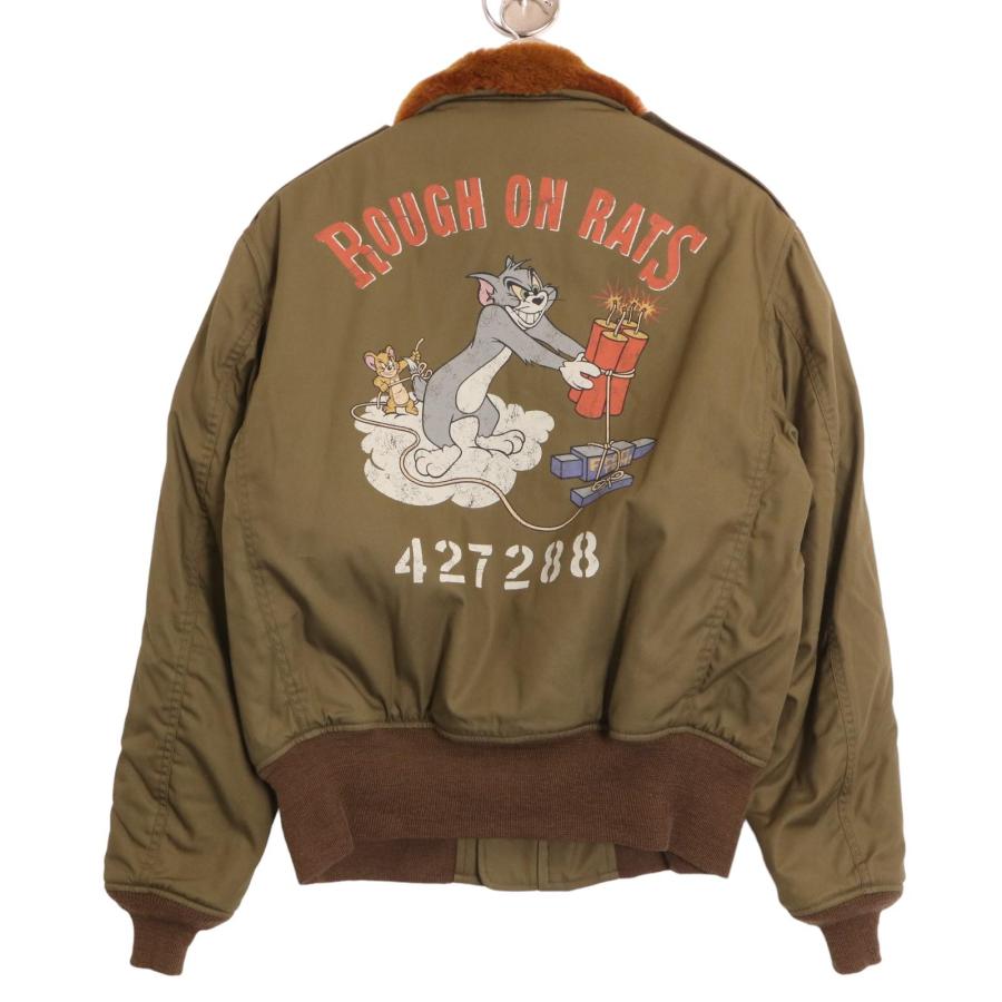 TOYS McCOY PRODUCT トイズマッコイプロダクト TMJ1414 B-10 OM&JERRY