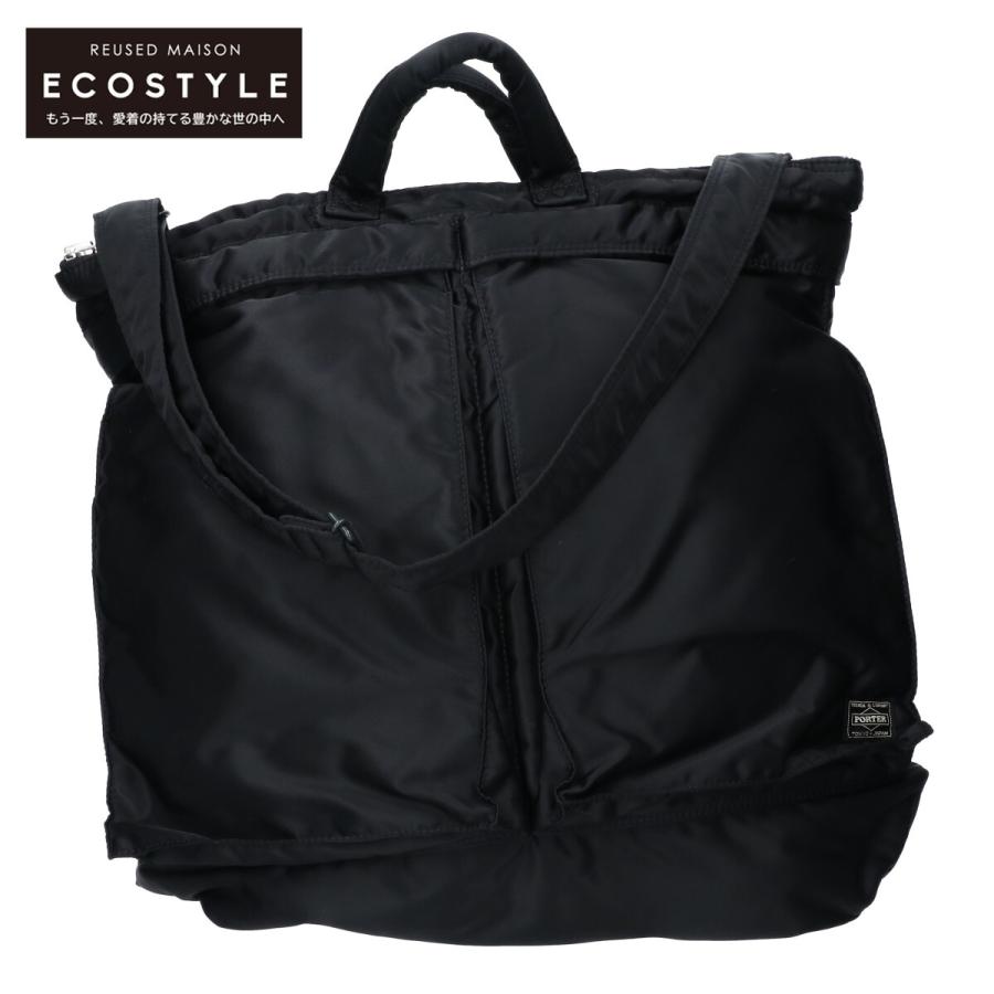 PORTER ポーター 622-78332 TANKER 2WAY HELMETBAG タンカー