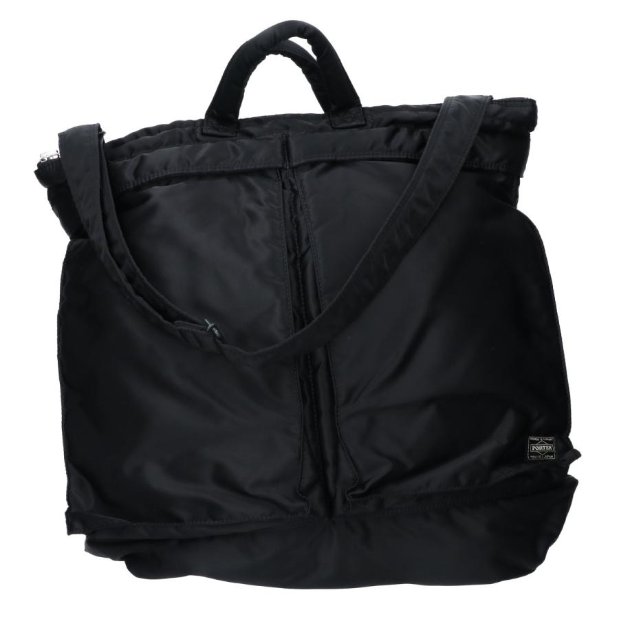 PORTER ポーター 622-78332 TANKER 2WAY HELMETBAG タンカー