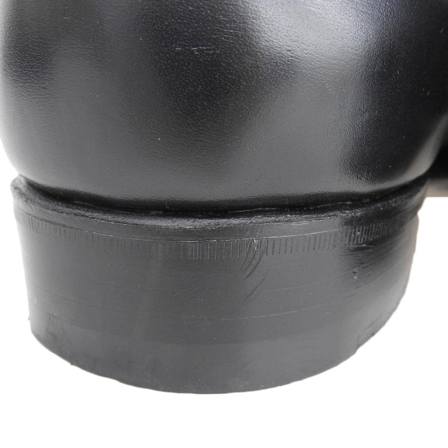 三陽山長 プレステージライン 謹製 義之丞 ダブルモンクストラップ