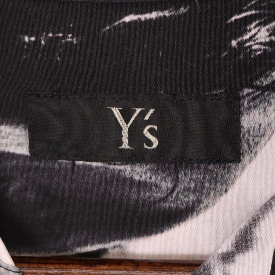 Y's（ワイズ） Y's 1972 A MOMENT IN Y's WITH MAX VADUKUL 50 BLOAD