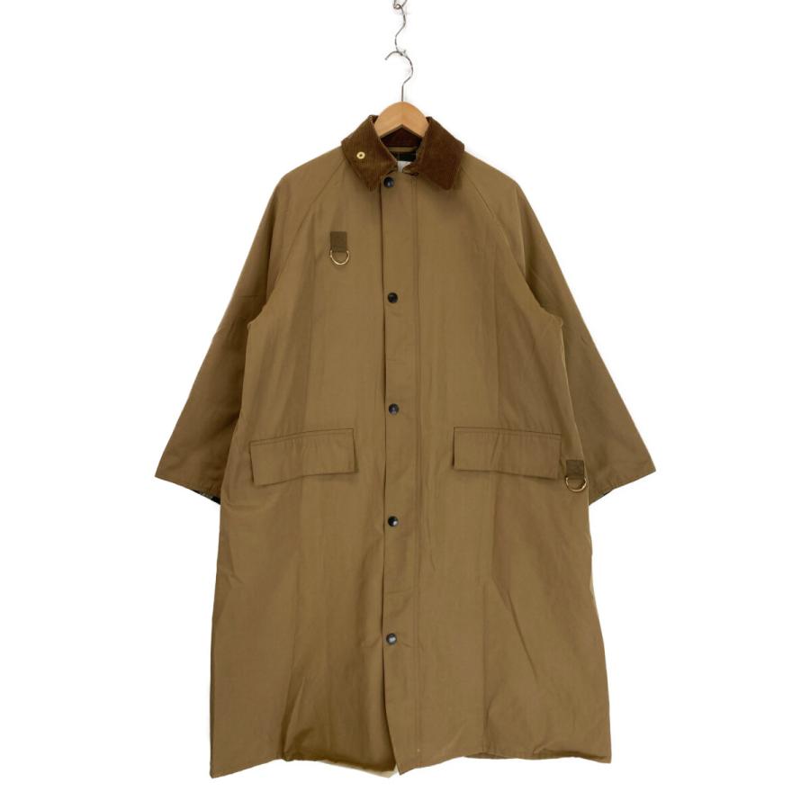 Barbour バブアー 222LCAS004 ベージュ アーバンリサーチドアーズ別注