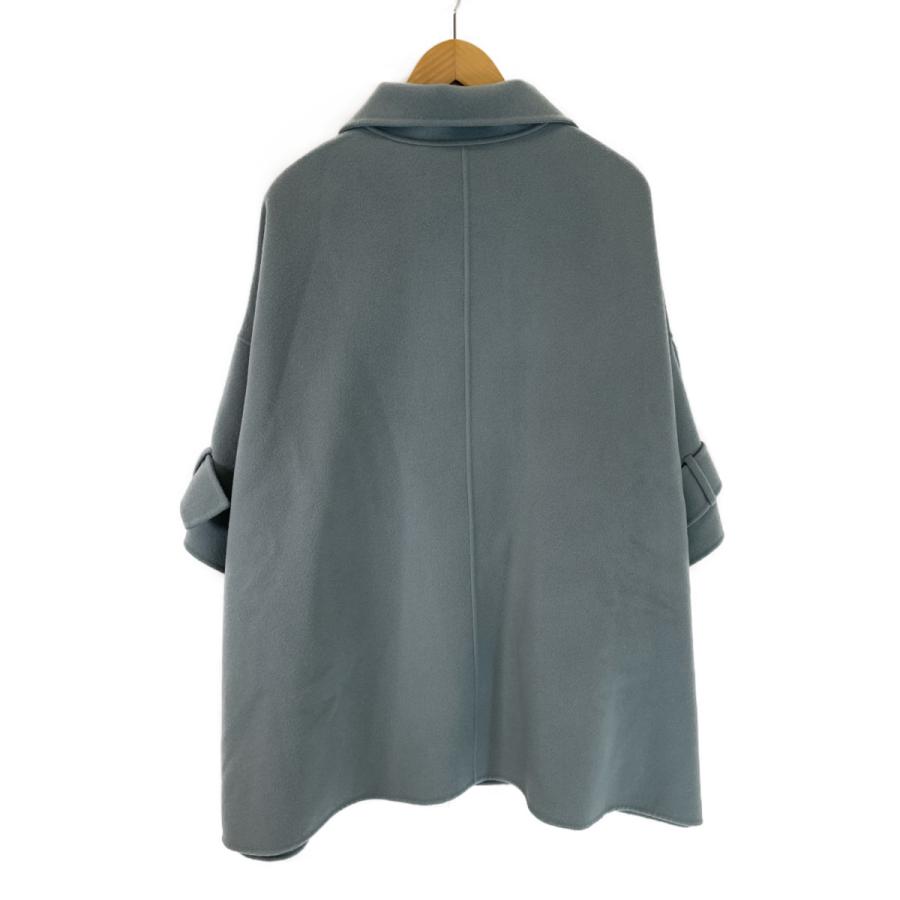 新品 adore アドーア ルチアーナリバーポンチョ風コート 【公式通販】