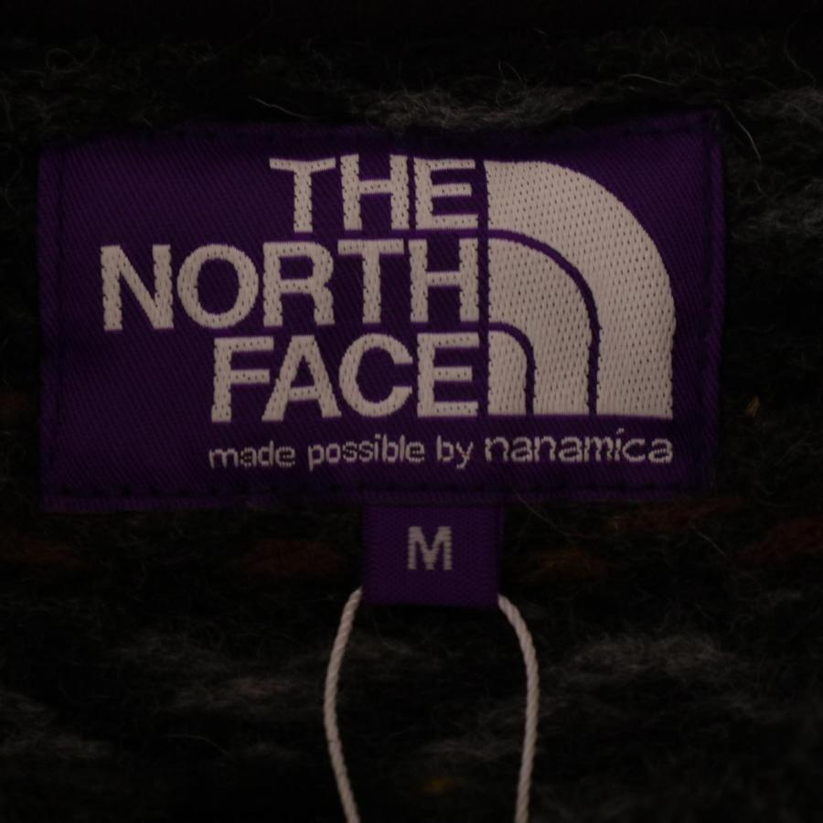 THE NORTH FACE PURPLE LABEL ノースフェイスパープルレーベル THE NORTH FACE PURPLE LABEL ノースフェイスパープルレーベル