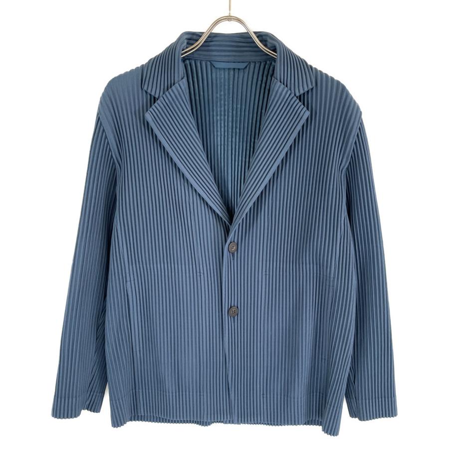 美品/ HOMME PLISSE ISSEY MIYAKE オムプリッセ イッセイミヤケ