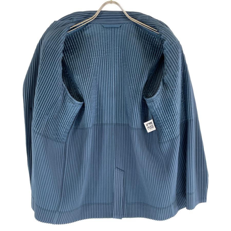 美品/ HOMME PLISSE ISSEY MIYAKE オムプリッセ イッセイミヤケ