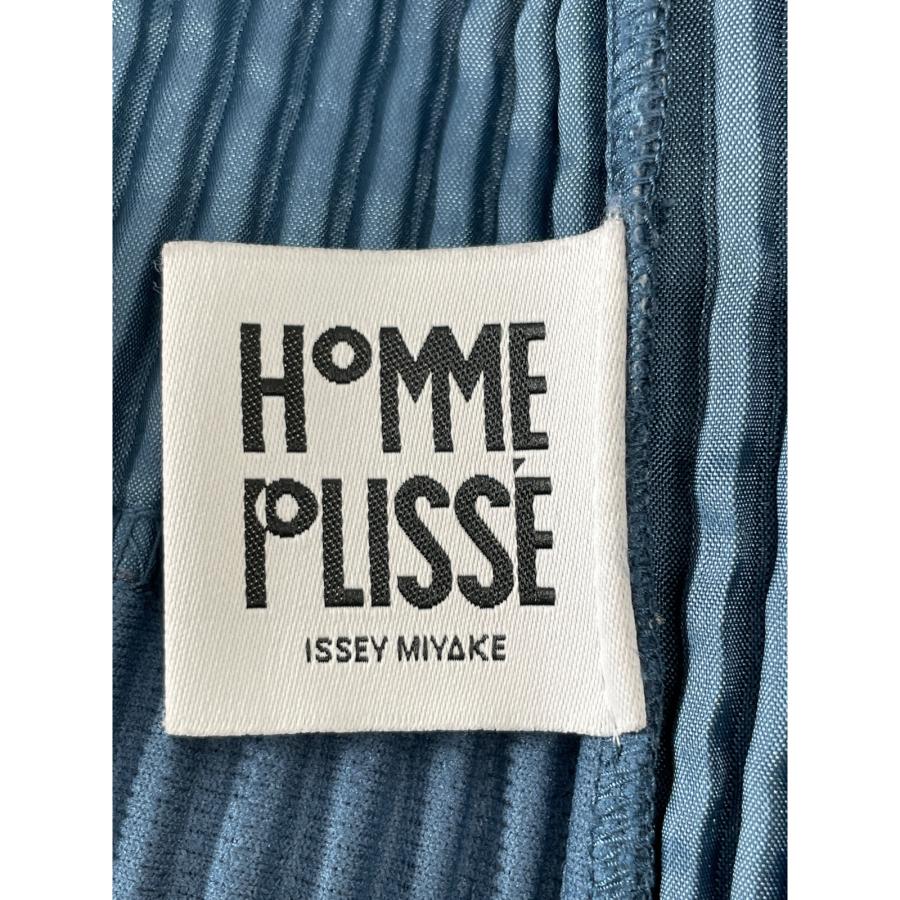 美品/ HOMME PLISSE ISSEY MIYAKE オムプリッセ イッセイミヤケ