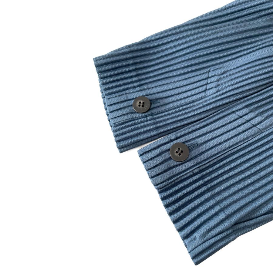 美品/ HOMME PLISSE ISSEY MIYAKE オムプリッセ イッセイミヤケ