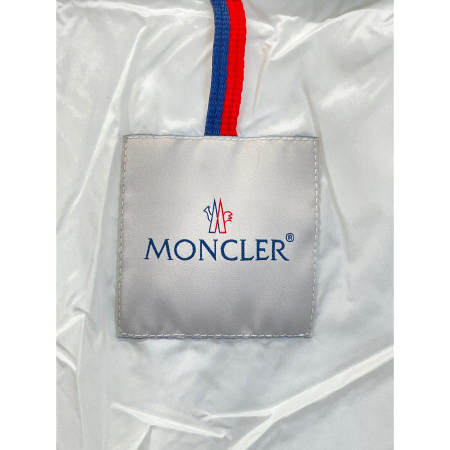 MONCLER（モンクレール） 美品/国内正規/23年製 HIRMA イルマ フーディ