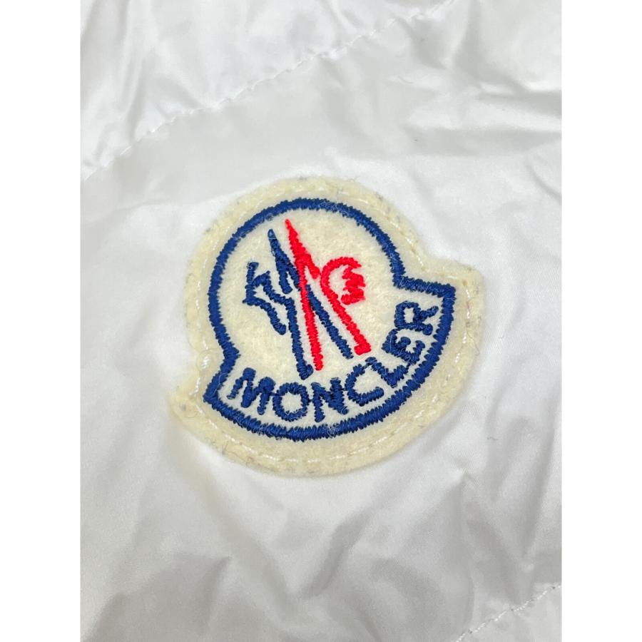 MONCLER（モンクレール） 美品/国内正規/23年製 HIRMA イルマ フーディ
