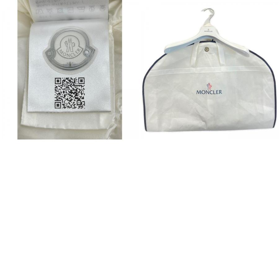 MONCLER（モンクレール） 美品/国内正規/23年製 HIRMA イルマ フーディ