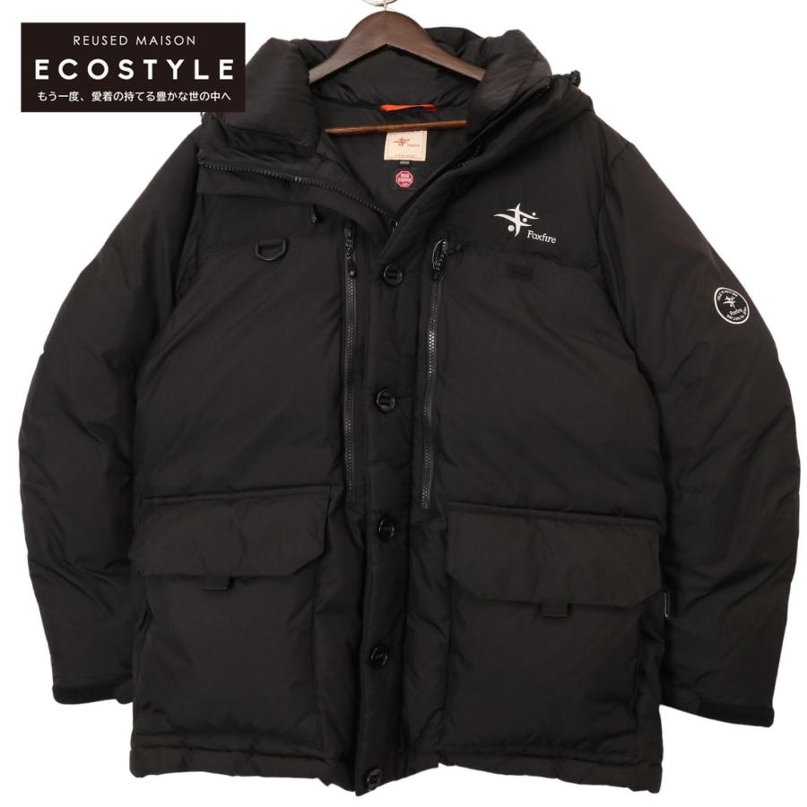新品同様/ Fox Fire フォックスファイア 5113477 Ice Field Jacket