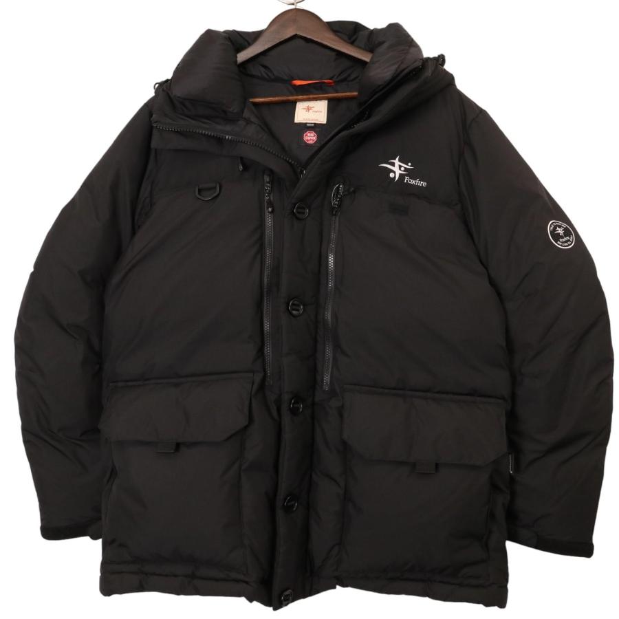 新品同様/ Fox Fire フォックスファイア 5113477 Ice Field Jacket