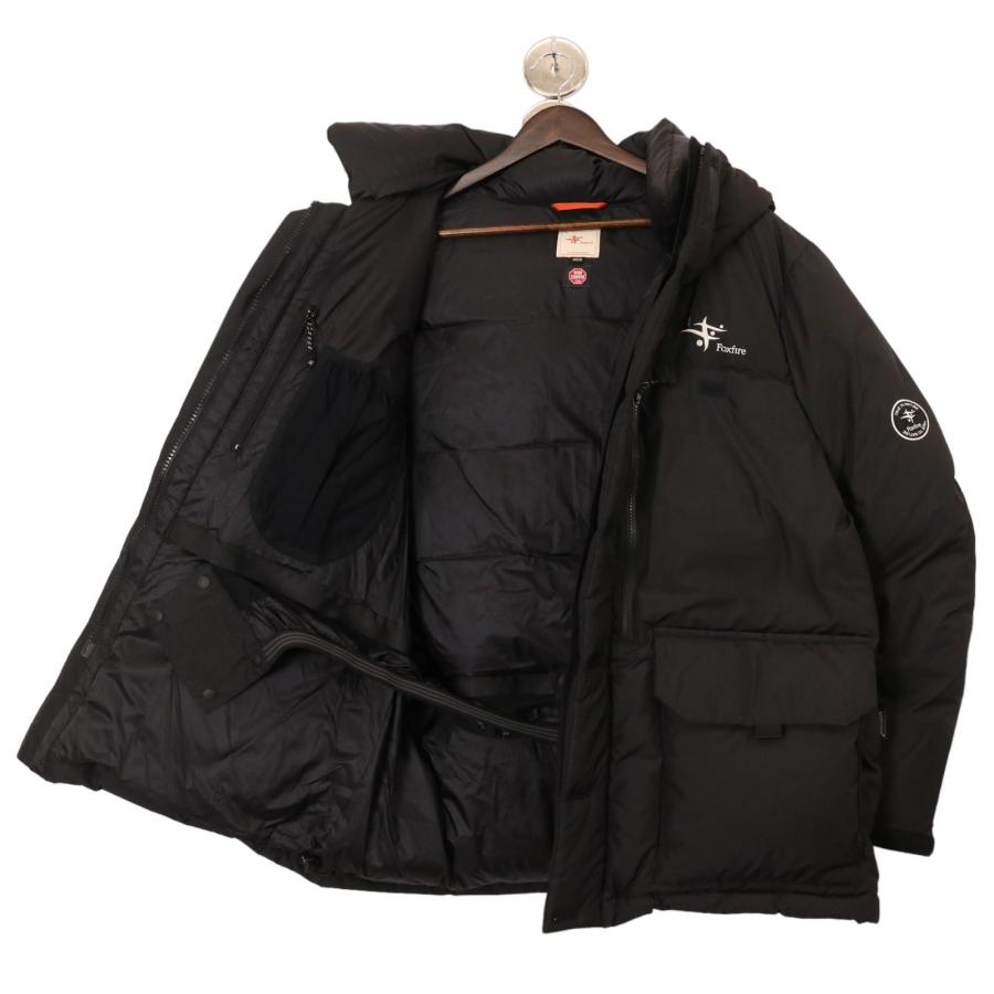 新品同様/ Fox Fire フォックスファイア 5113477 Ice Field Jacket