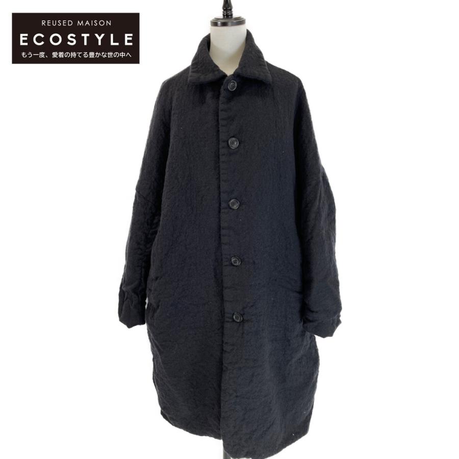 ジャケット・アウター CASEY CASEY /BIG BLOBBY COAT - 21HM172 美品/ CASEY ケイシーケイシー 21HM172 BIG BLOBBY COAT - NIGGLE