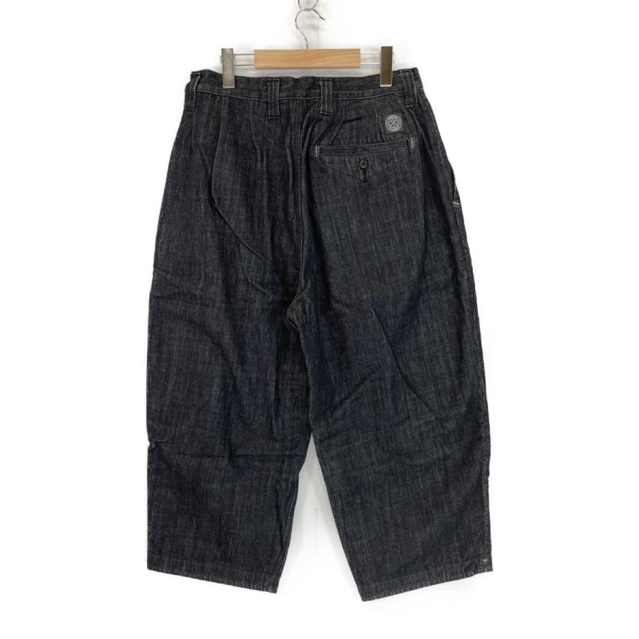 Porter Classic JAZZ DENIM 金沢リミテッド S Porter Classic JAZZ DENIM 金沢リミテッド S