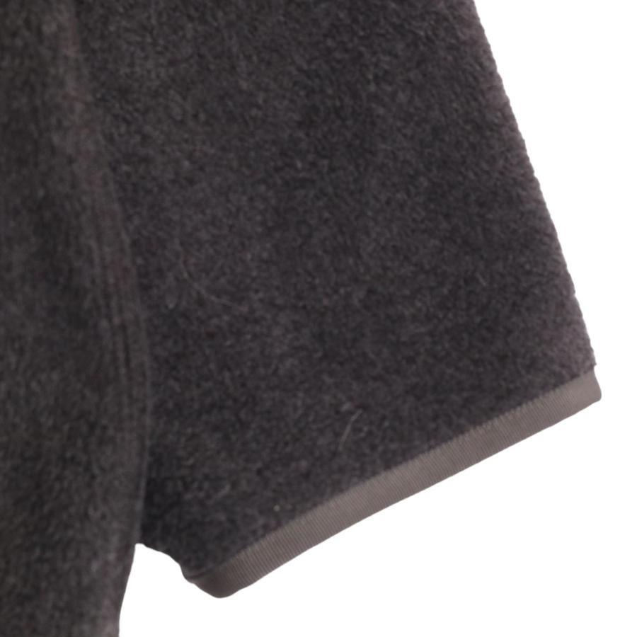 Porter Classic ポータークラシック 18AW FLEECE JACKET フリース 