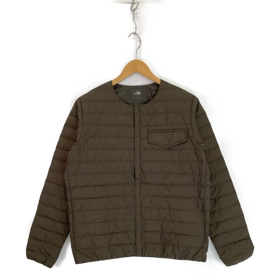 THE NORTH FACE（ザ ノースフェイス） ノースフェイス ND91861 カーキ