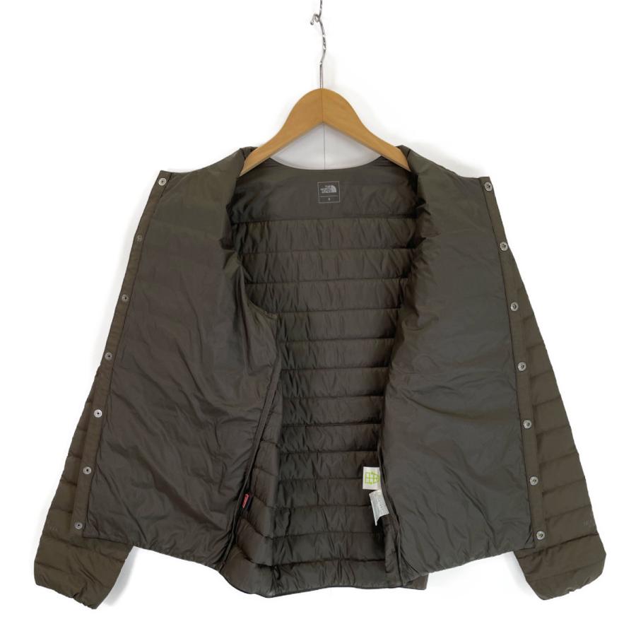 THE NORTH FACE（ザ ノースフェイス） ノースフェイス ND91861 カーキ