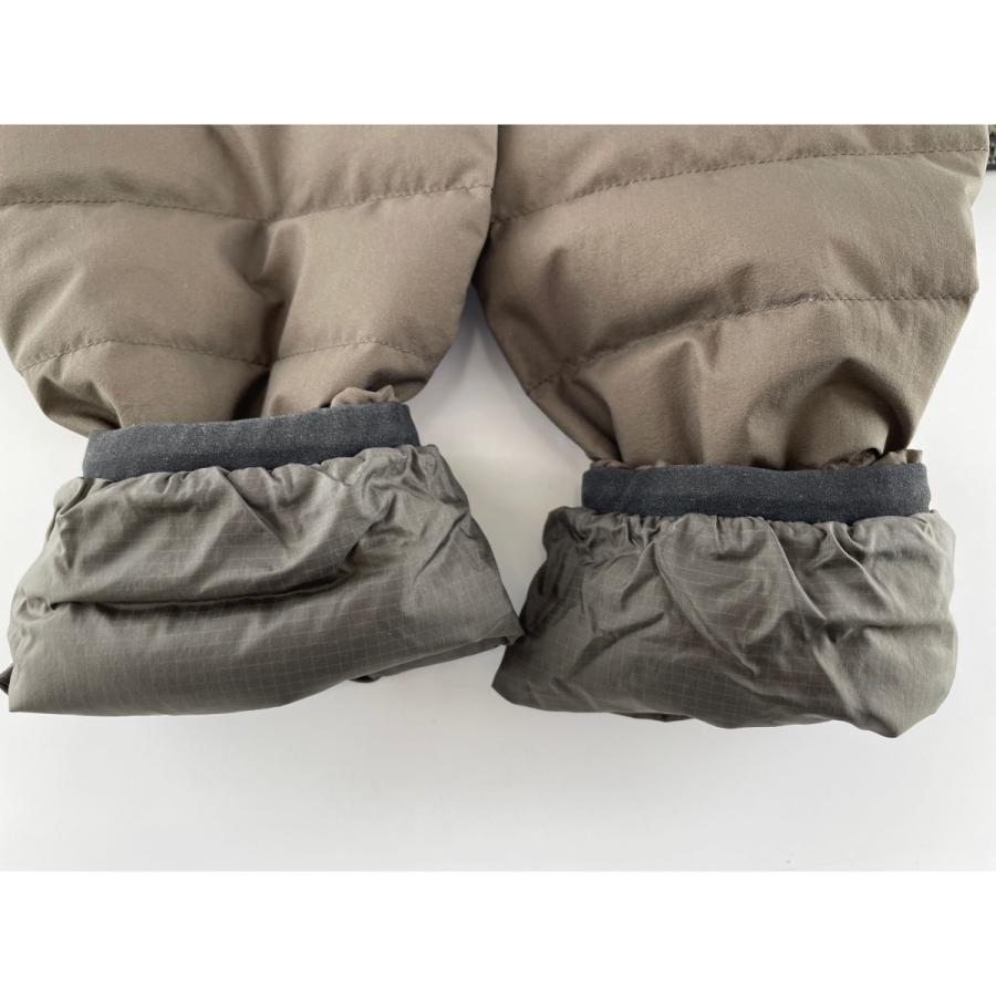 THE NORTH FACE（ザ ノースフェイス） ノースフェイス ND91861 カーキ