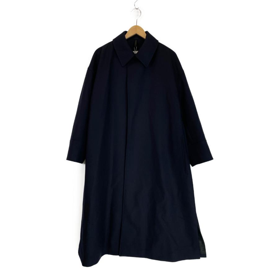 新品未使用/ THERERACS ザ リラクス 22FW RECT 333L ライトメルトン