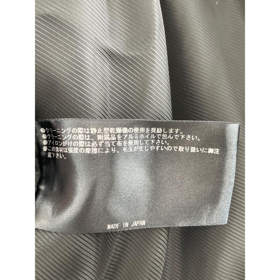 新品未使用/ THERERACS ザ リラクス 22FW RECT 333L ライトメルトン