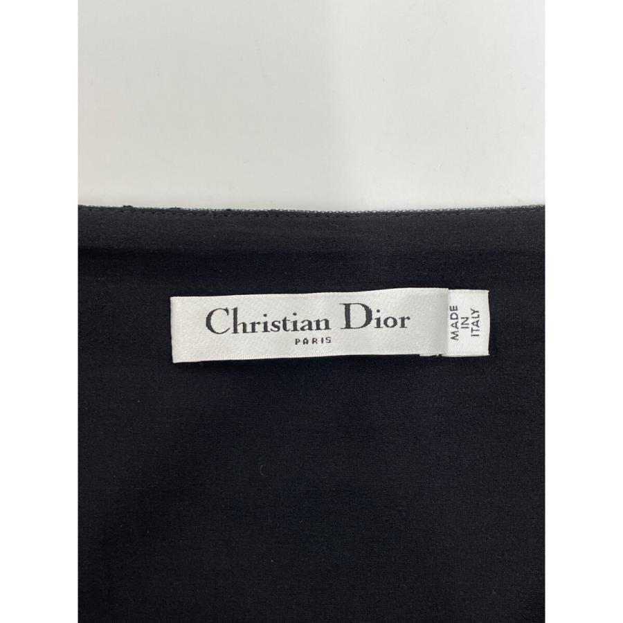 新品同様/国内正規 Christian Dior クリスチャンディオール  