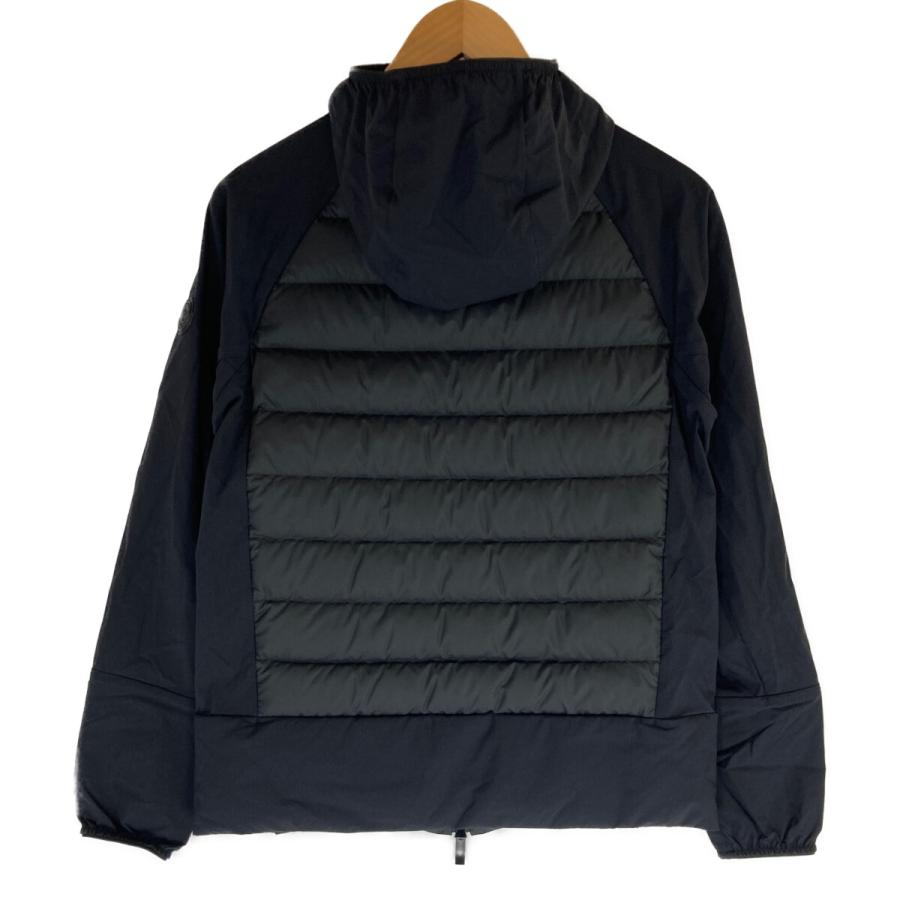 MONCLER 新品同様/ モンクレール 23年製 SOMME ハイブリッド MONCLER 新品同様/ モンクレール 23年製 SOMME ハイブリッド
