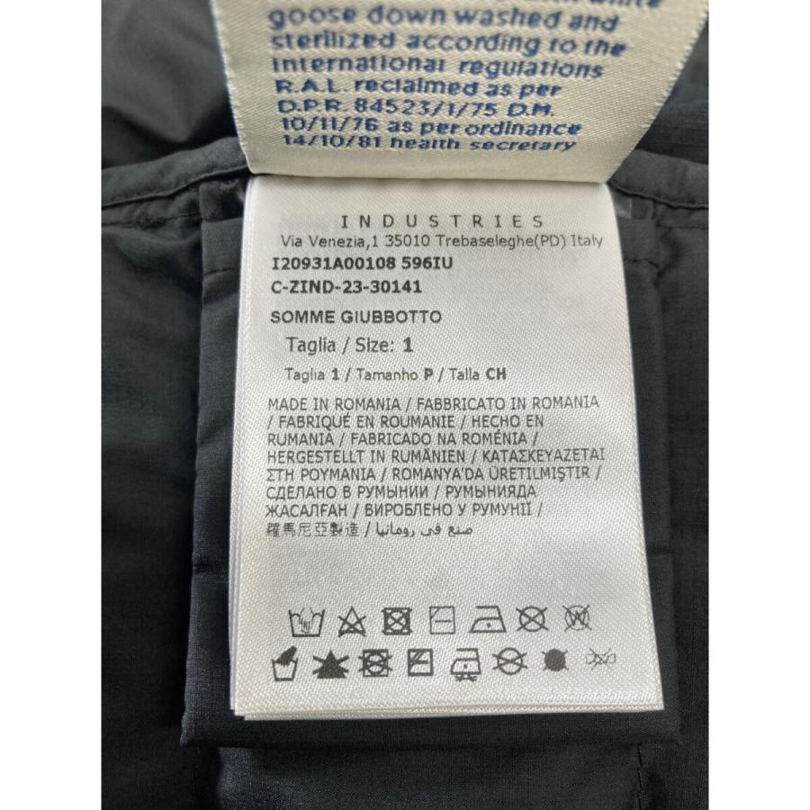 MONCLER 新品同様/ モンクレール 23年製 SOMME ハイブリッド MONCLER 新品同様/ モンクレール 23年製 SOMME ハイブリッド