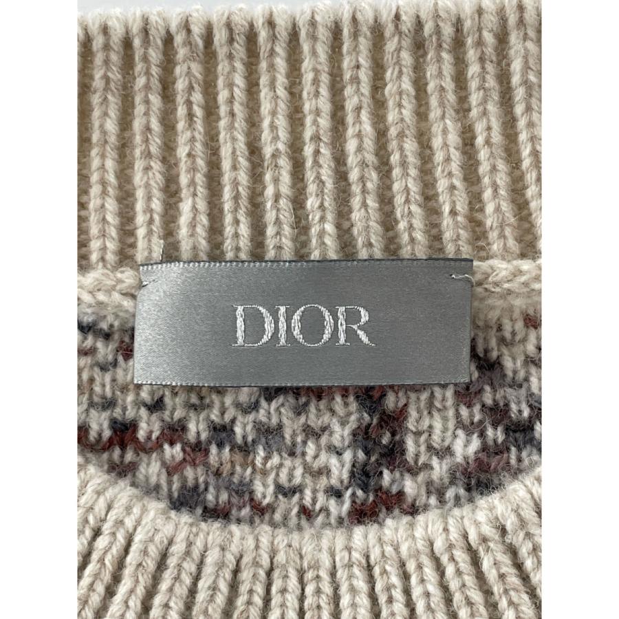 美品/国内正規/24SS DIOR HOMME ディオールオム 193M638AT662 美品/国内正規/24SS DIOR HOMME ディオールオム 193M638AT662