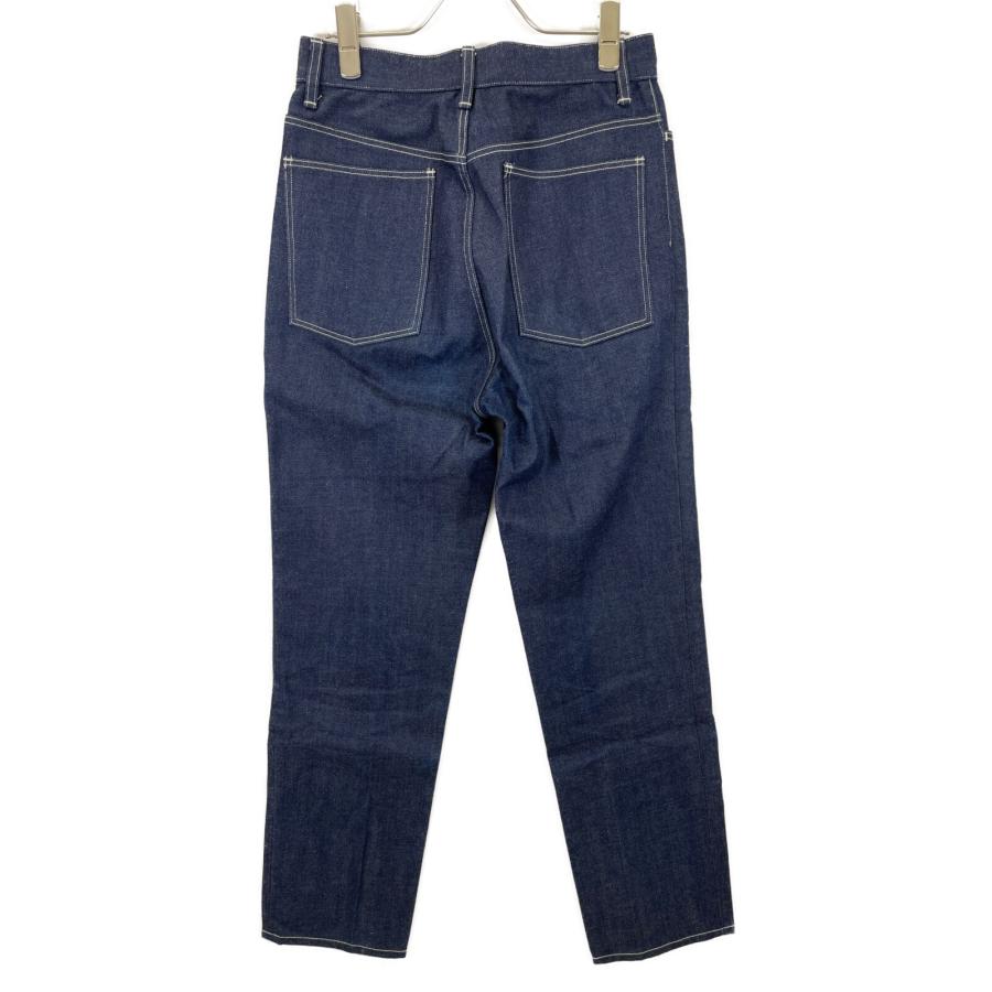 LOEFF ロエフ インディゴ 13oz ヤード デニムパンツ RIGID