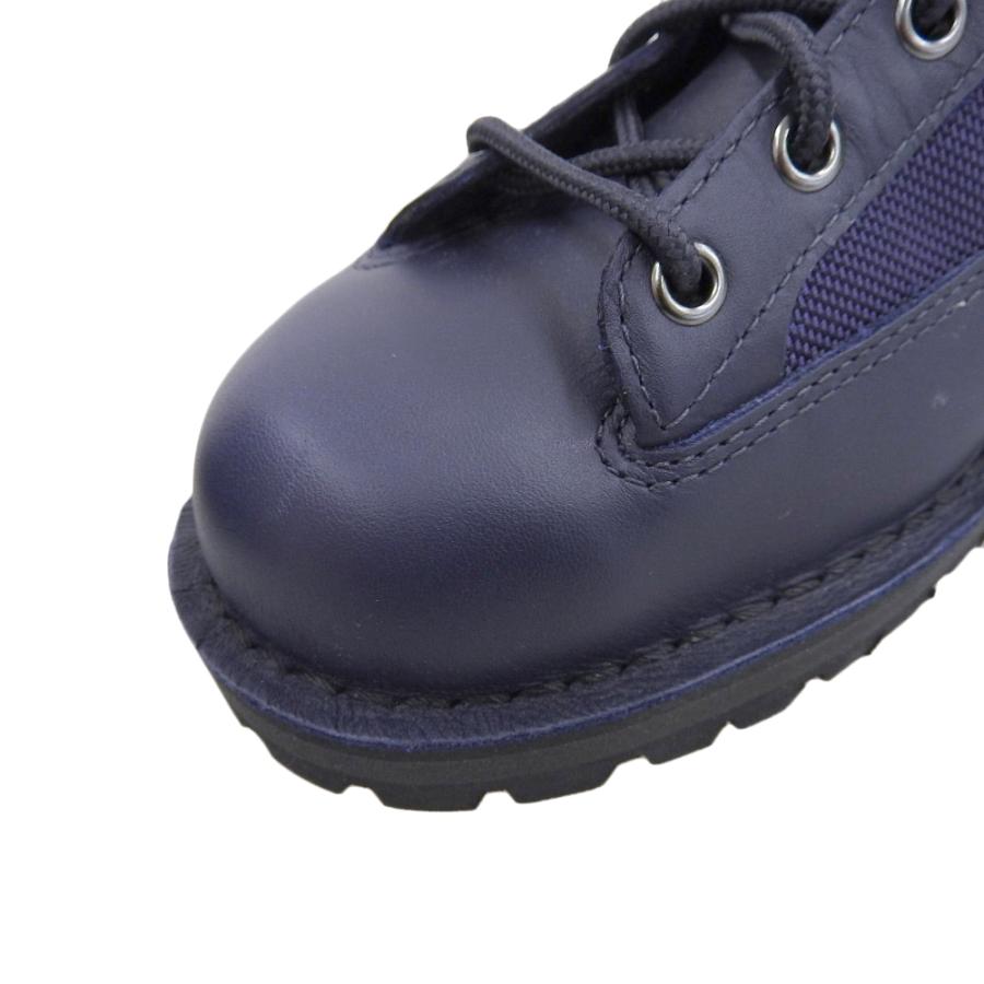 【ほぼ未使用】DannerFIELD EM GTX ネイビーゴアテックスダナー Danner（ダナー） 新品同様 FIELD EM-GTX マウンテンブーツ メンズ