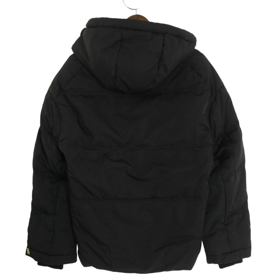 TODAYFUL トゥデイフル 11920206 ブラック ナイロン×ポリエステル