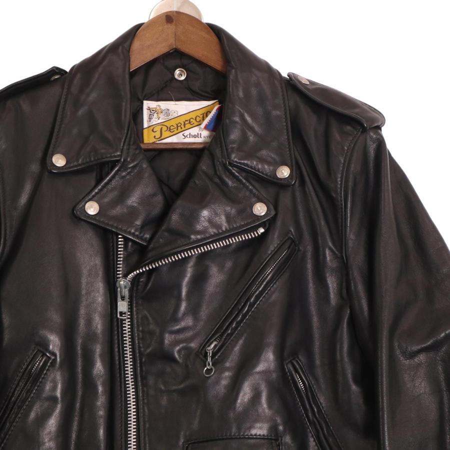Schott N.Y.C SCHOTT ショット USA製 80ー90s バイカータグ後期 Schott N.Y.C SCHOTT ショット USA製 80ー90s バイカータグ後期