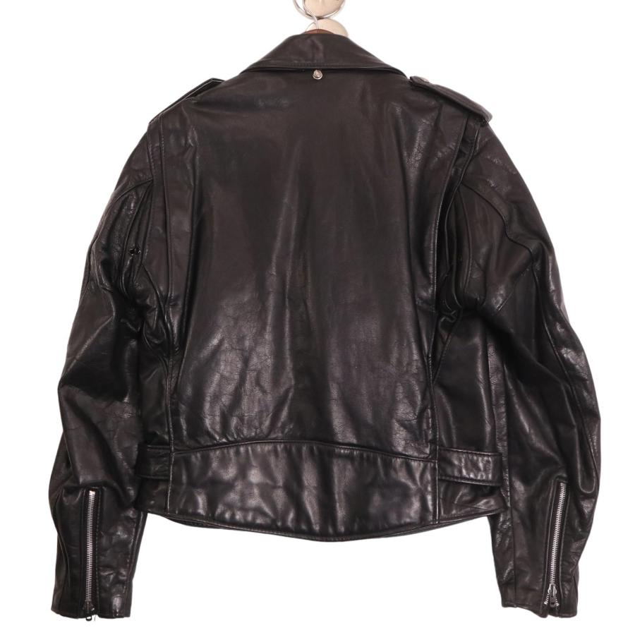 Schott N.Y.C SCHOTT ショット USA製 80ー90s バイカータグ後期 Schott N.Y.C SCHOTT ショット USA製 80ー90s バイカータグ後期