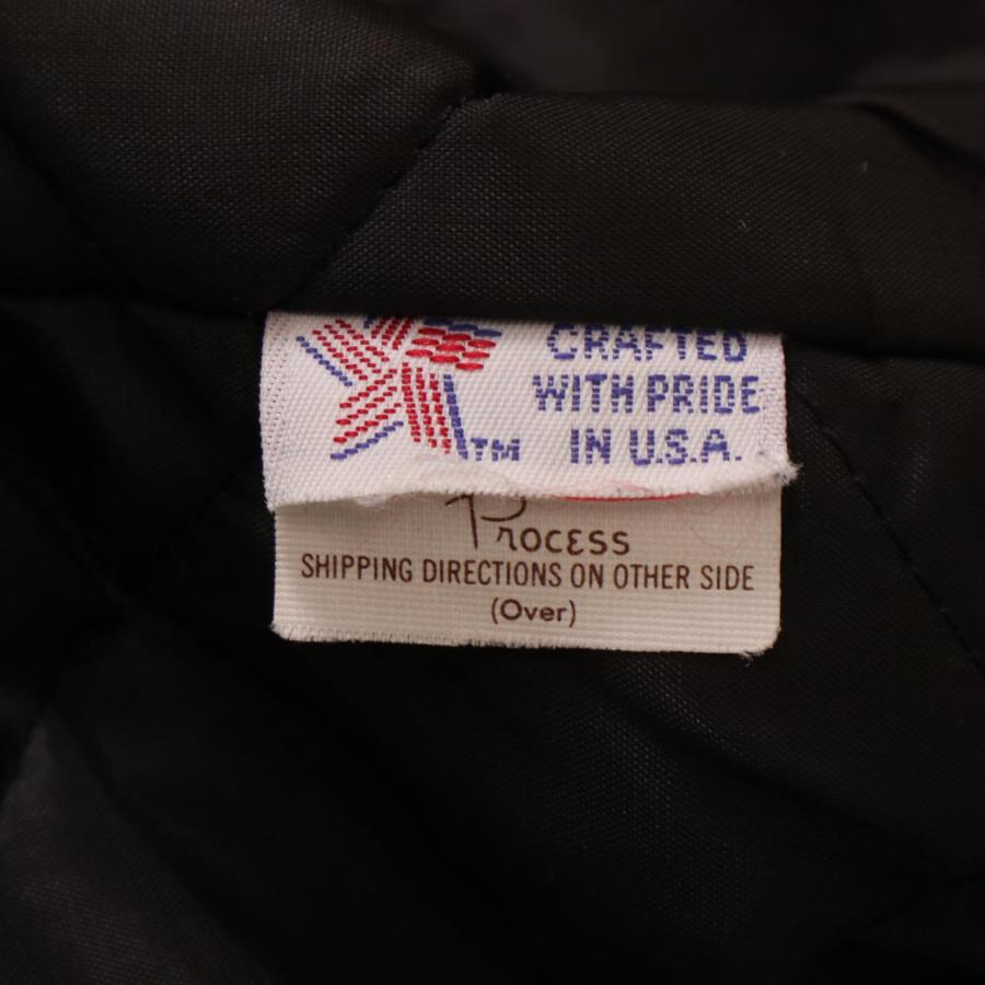 Schott N.Y.C（ショット） SCHOTT USA製 80ー90s バイカータグ後期 118