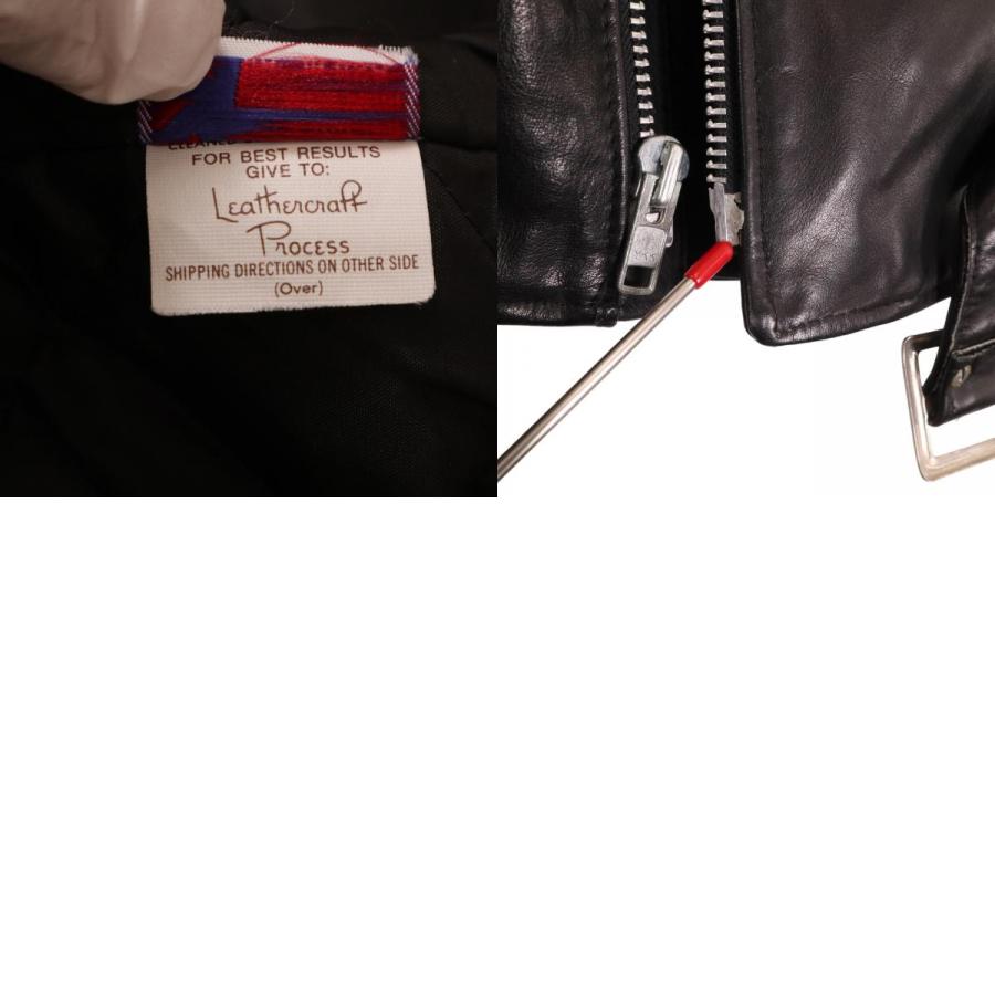 Schott N.Y.C SCHOTT ショット USA製 80ー90s バイカータグ後期 Schott N.Y.C SCHOTT ショット USA製 80ー90s バイカータグ後期