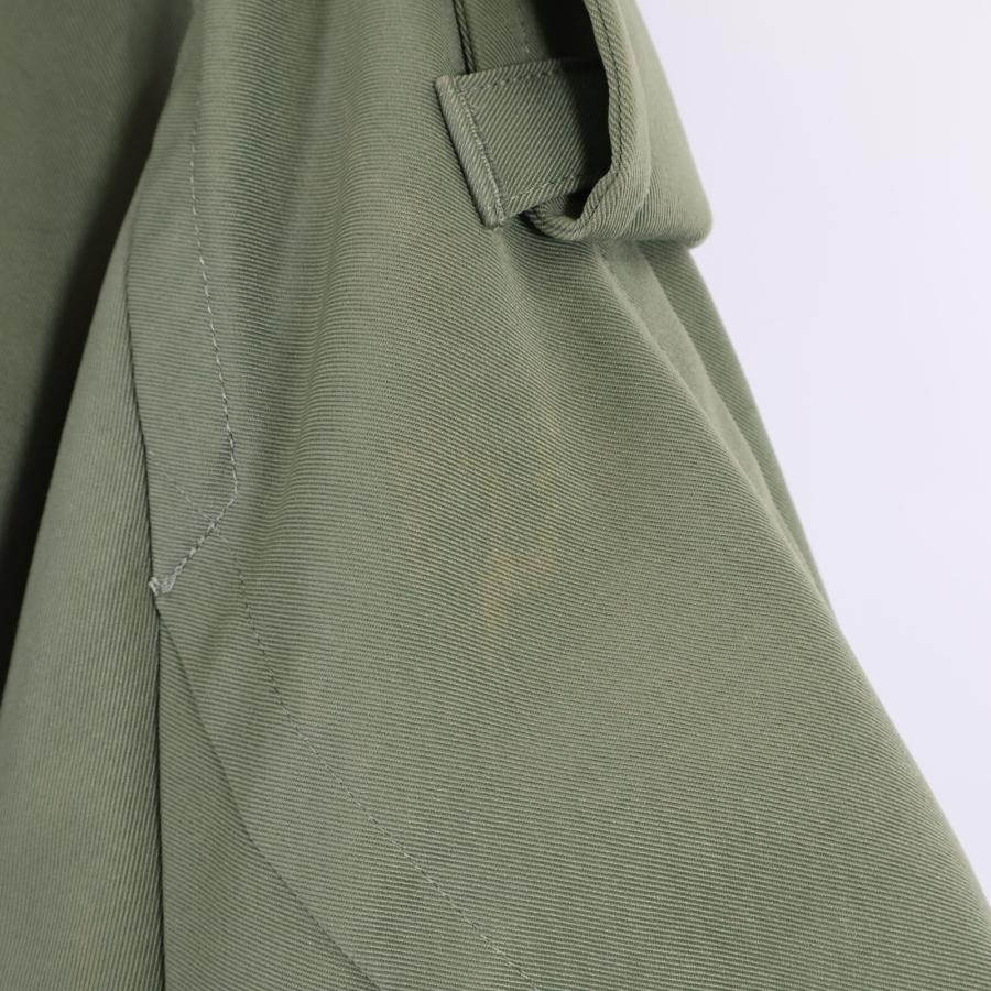 Color kolor カラー 19AW 19WCM C05104 カーキ ナイロンツイル スリー  