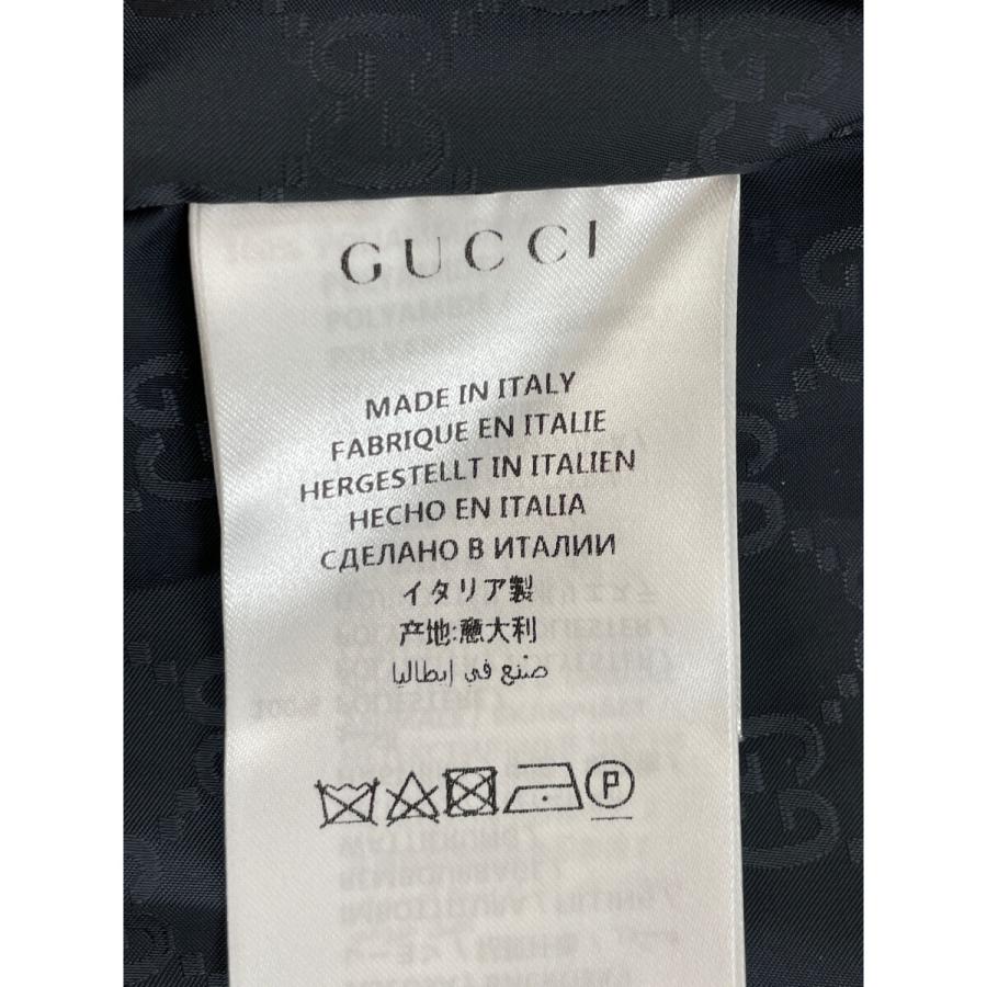 GUCCI 美品/国内正規 グッチ 473850 ZJZ36 シェリーライン GGパール
