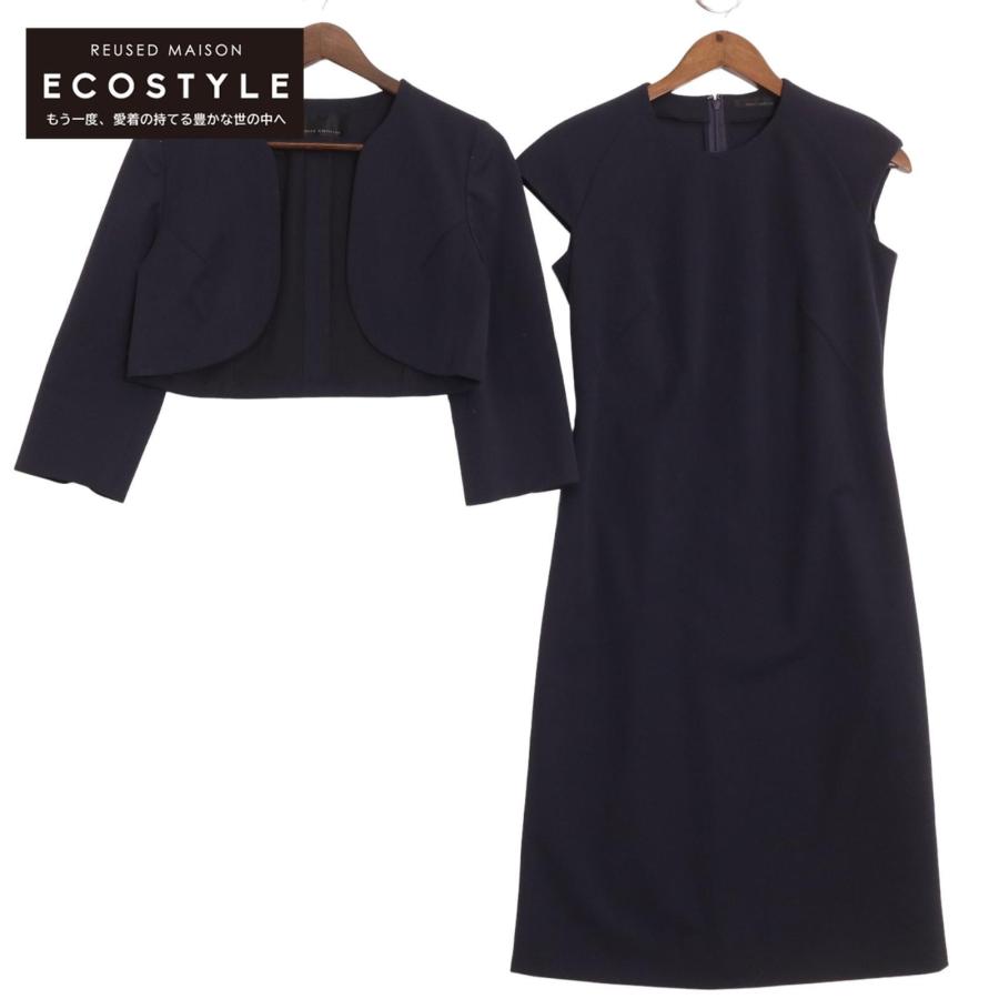 NOUV CONFINI ヌーヴコンフィニ 111-0010 ノーカラージャケット  