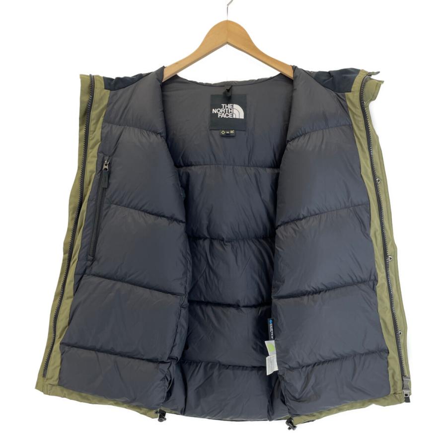 THE NORTH FACE（ザ ノースフェイス） ノースフェイス ND91700R GORE 