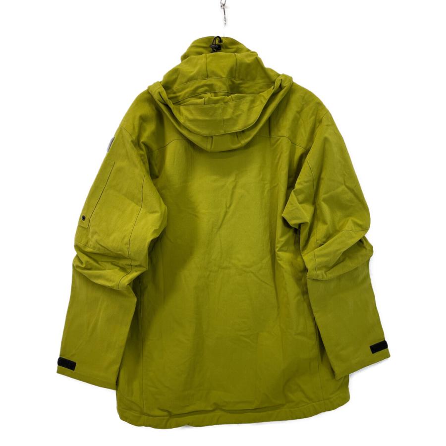 GR10K ジーアールテンケー AW20-GR025 DYNAMIC ALPHA HUNTING PARKA  