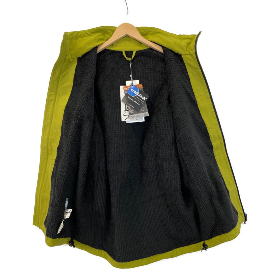 GR10K ジーアールテンケー AW20-GR025 DYNAMIC ALPHA HUNTING PARKA 