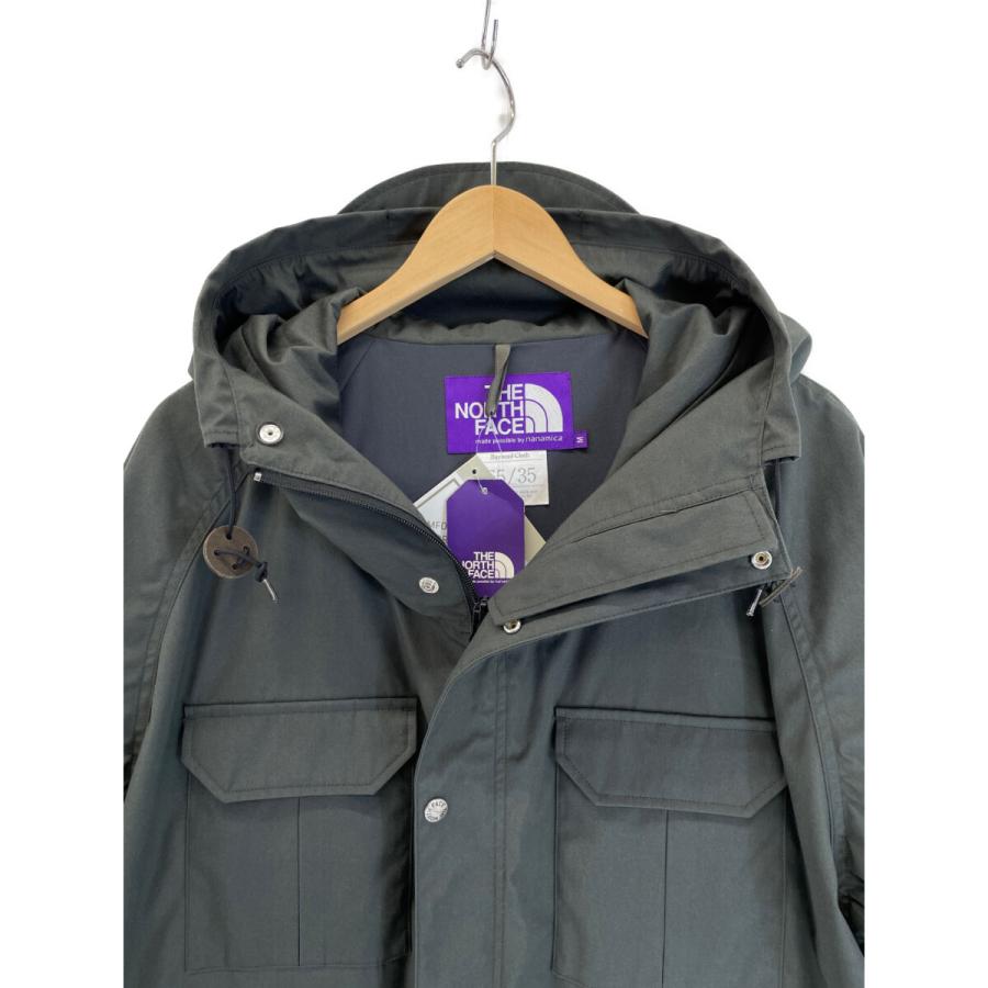 THE NORTH FACE PURPLE LABEL ノースフェイスパープルレーベル THE NORTH FACE PURPLE LABEL ノースフェイスパープルレーベル