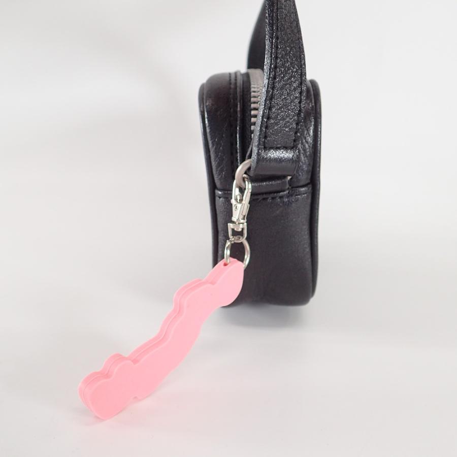 BIGOTRE ビゴター x Carne Bollente BREAD MINI THE VICE GIRLS 刺繍