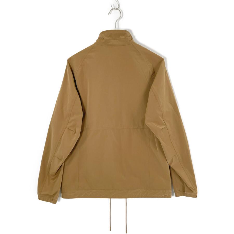 nonnative（ノンネイティブ） NN-J3117 イエロー ツイル ストレッチ 