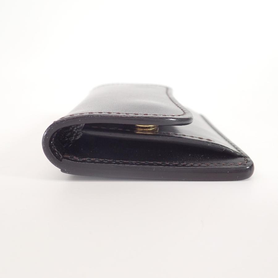 美品 WILDSWANS ワイルドスワンズ TONGUE SD/BK タング サドルプル